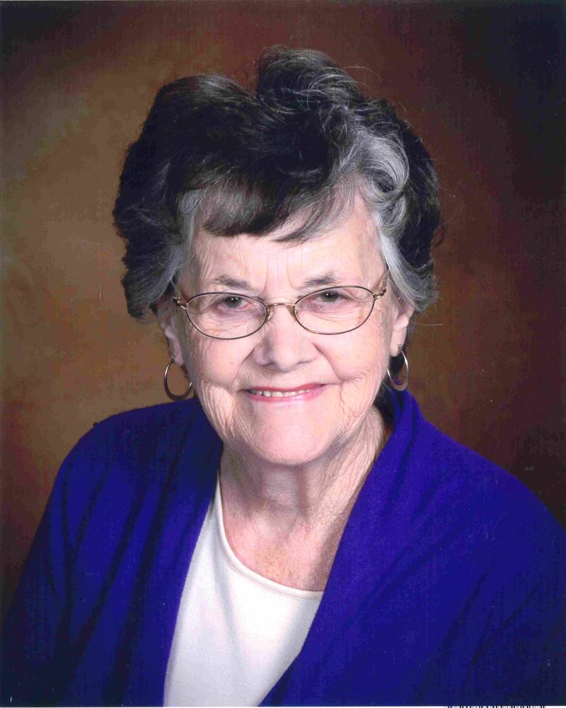 Jeanne Winter