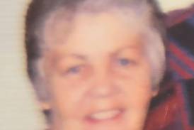 Patricia Kay Willison Linderman