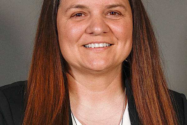 Myers named Regional Teacher of the Year