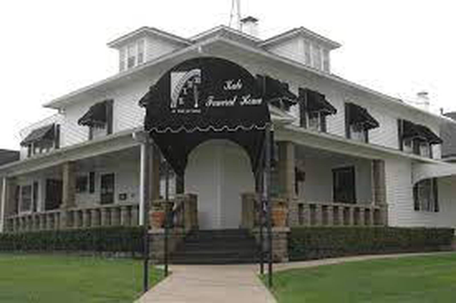 Terry Phillips OsceolaSentinel Tribune