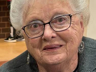 90th birthday celebration