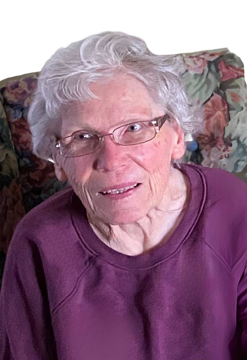 Joyce Updike