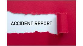 June 5, 2025 accident reports