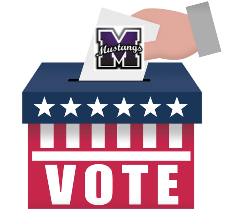 Murray School Board elections this November.