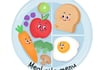 July 17-24, 2025 meal site menu