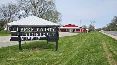 Clarke County Historical Museum Celebrates 2024 Grand Opening Sunday, May 5