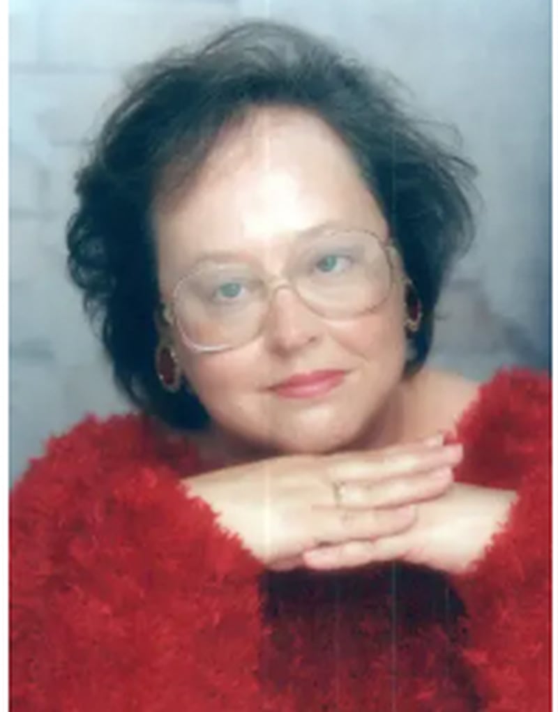 Sandy Beeman