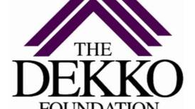 Dekko Foundation pledges support  for Murray’s Mallory Park