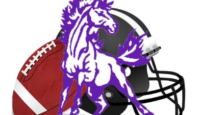 Mustangs fall to 0-2  in Week Two