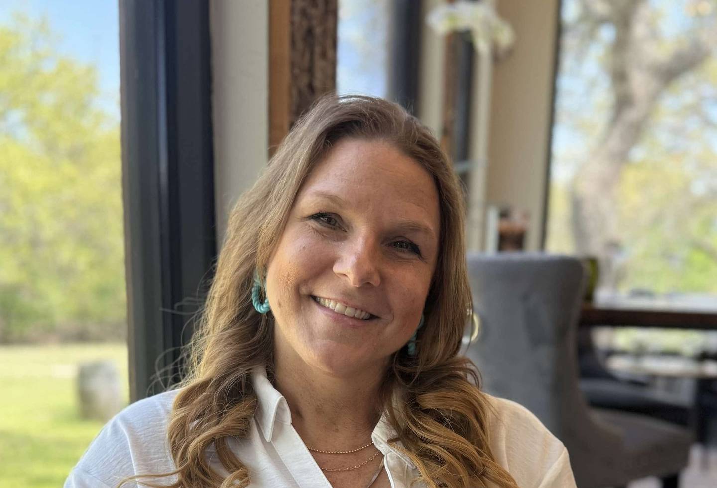 Jeanne Klein is an incumbent candidate for Murray Community School Board of Directors.