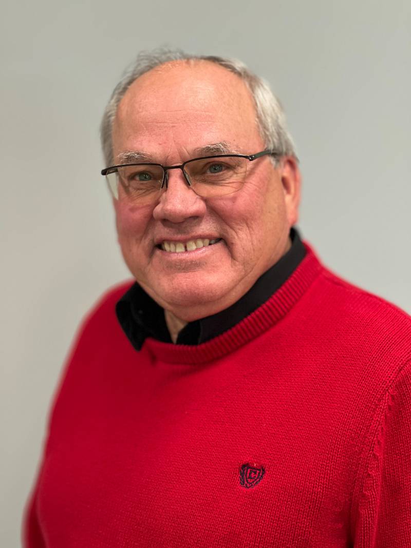 The Osceola Water Board is happy to welcome John Kooiker as its newest board member.