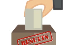 2025 city/school election results canvassed