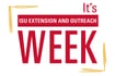 Celebrate ISU Extension and Outreach Week in Clarke County