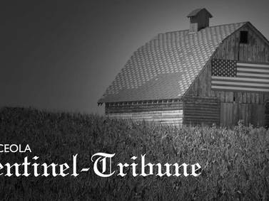 Osceola-Sentinel Tribune
