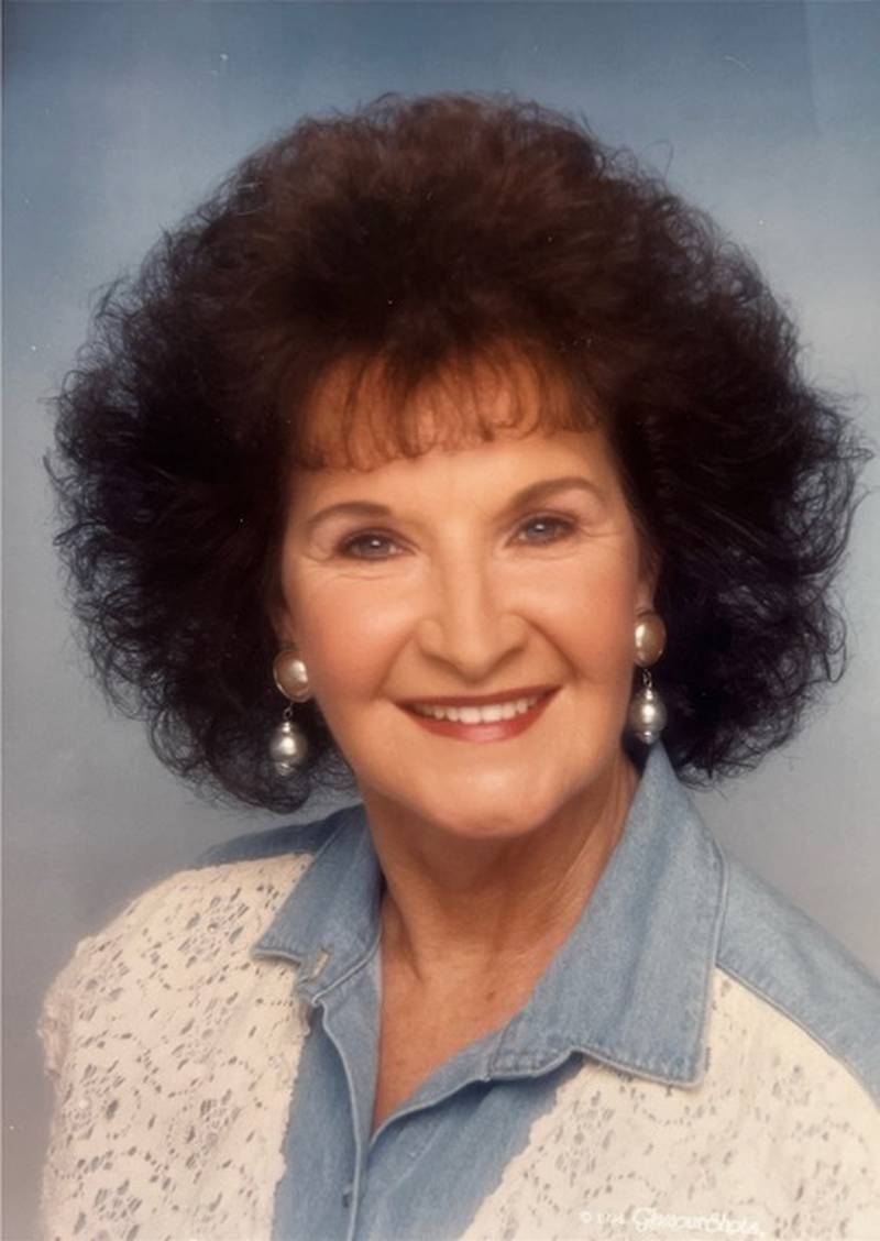 Carmon Carol Proctor