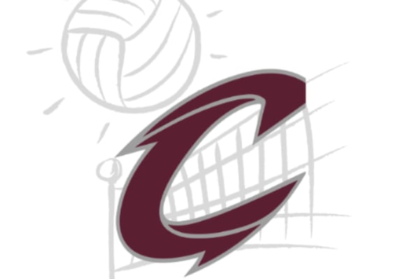 Chariton volleyball takes  Clarke in close sets