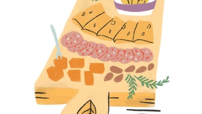 Sip and Learn class planned