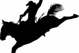 Local Cowboy Makes His Way Back to Las Vegas