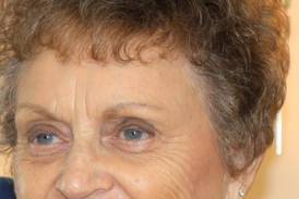 Sarah McCutchan