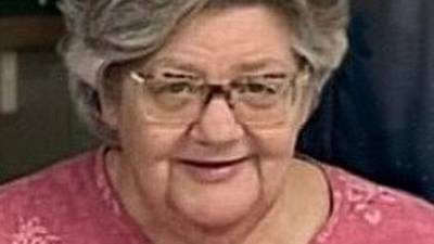 Patricia Overton