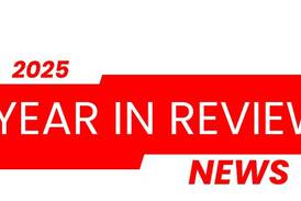 2025 - A Year in Reivew