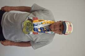 Adair medals