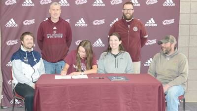 Pontier signs with Graceland