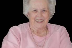 Patsy Holst