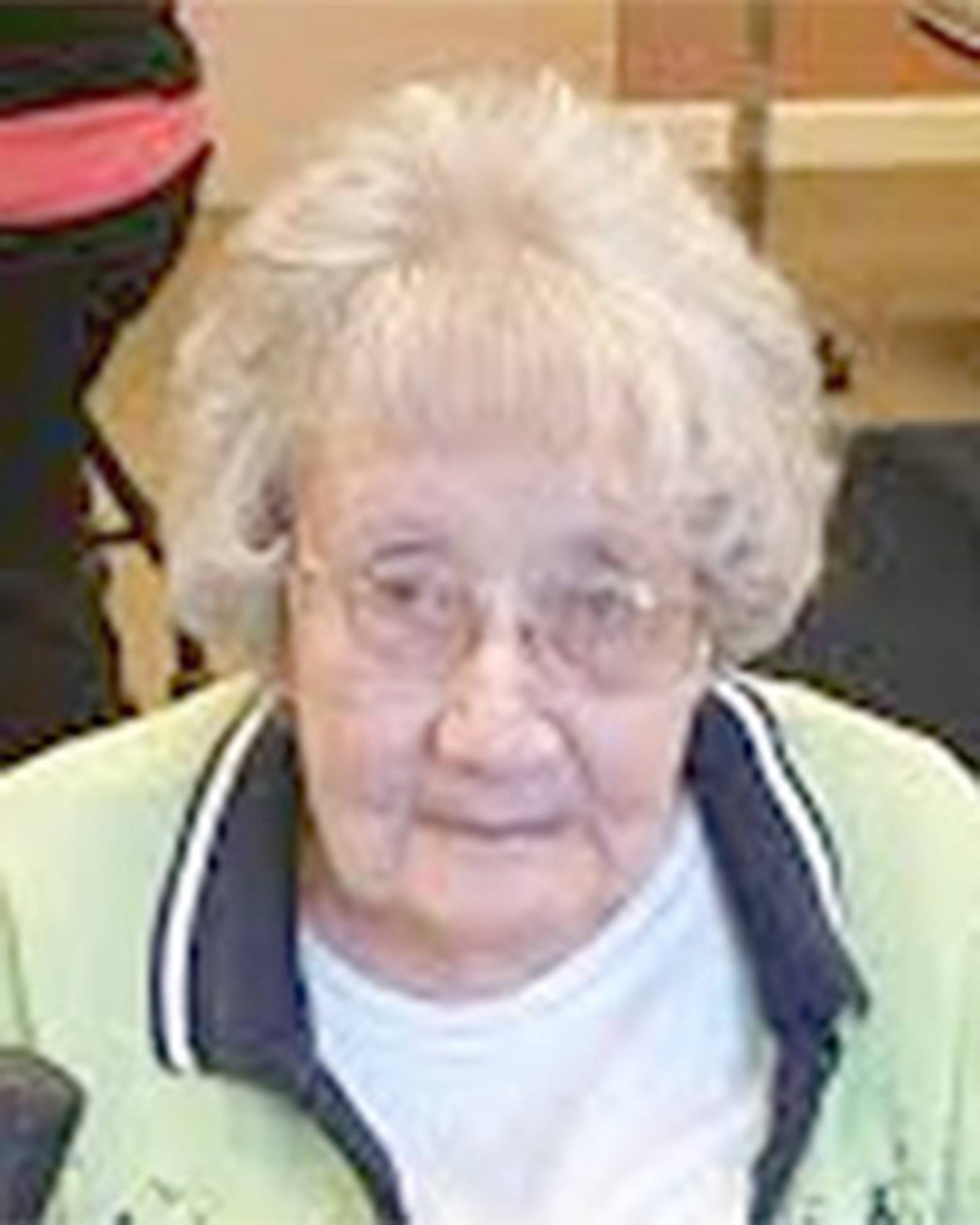 Jeanie Evans West Des Moines – Osceola-Sentinel Tribune