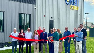 ORBIT Center Marks a New Era for South-Central Iowa’s Workforce