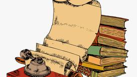 In The Spirit of Service, Not Self