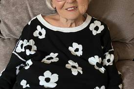 Norma JoAnn Marvin