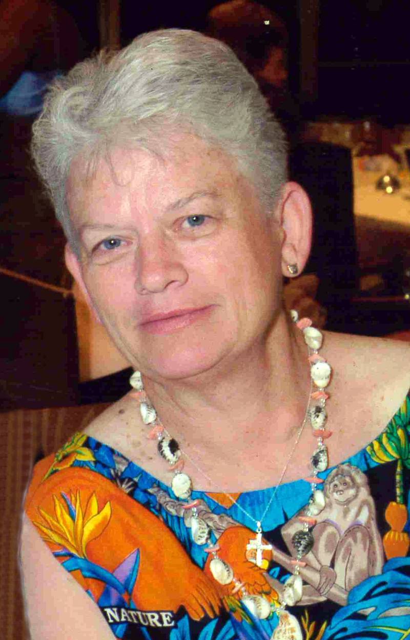 Sandra Schultz