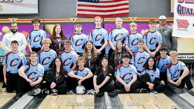 CCDC Approves $15K Flashpoint Fund to Support Clarke Student-Athletes After Fire