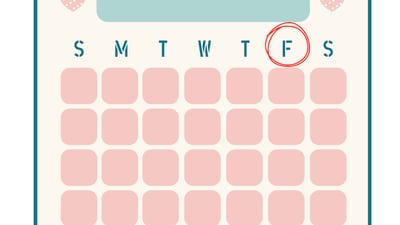 Short Fridays approved at Clarke