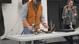 Rack ‘em: The art of scoring