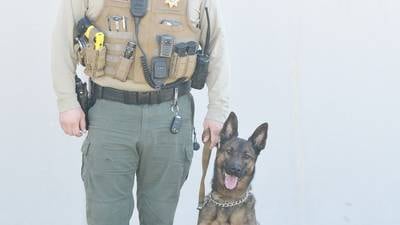 ‘Part of my identity is gone’