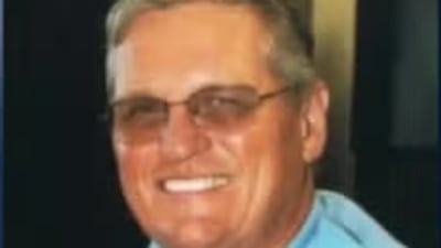 Former Osceola Police Chief dies
