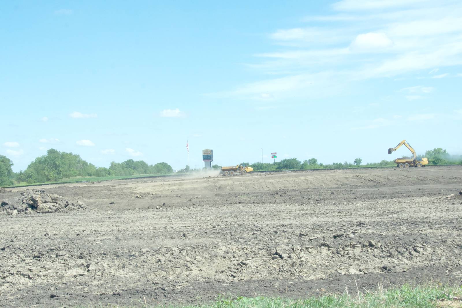 Kading Properties adds to workforce housing in Osceola Osceola