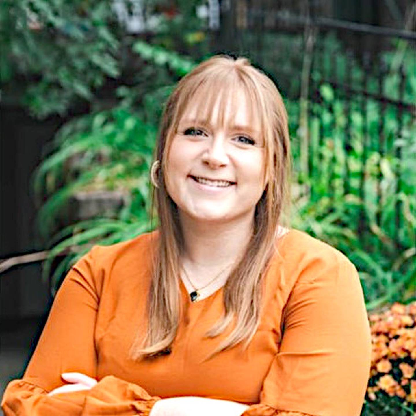 Claire Bennett