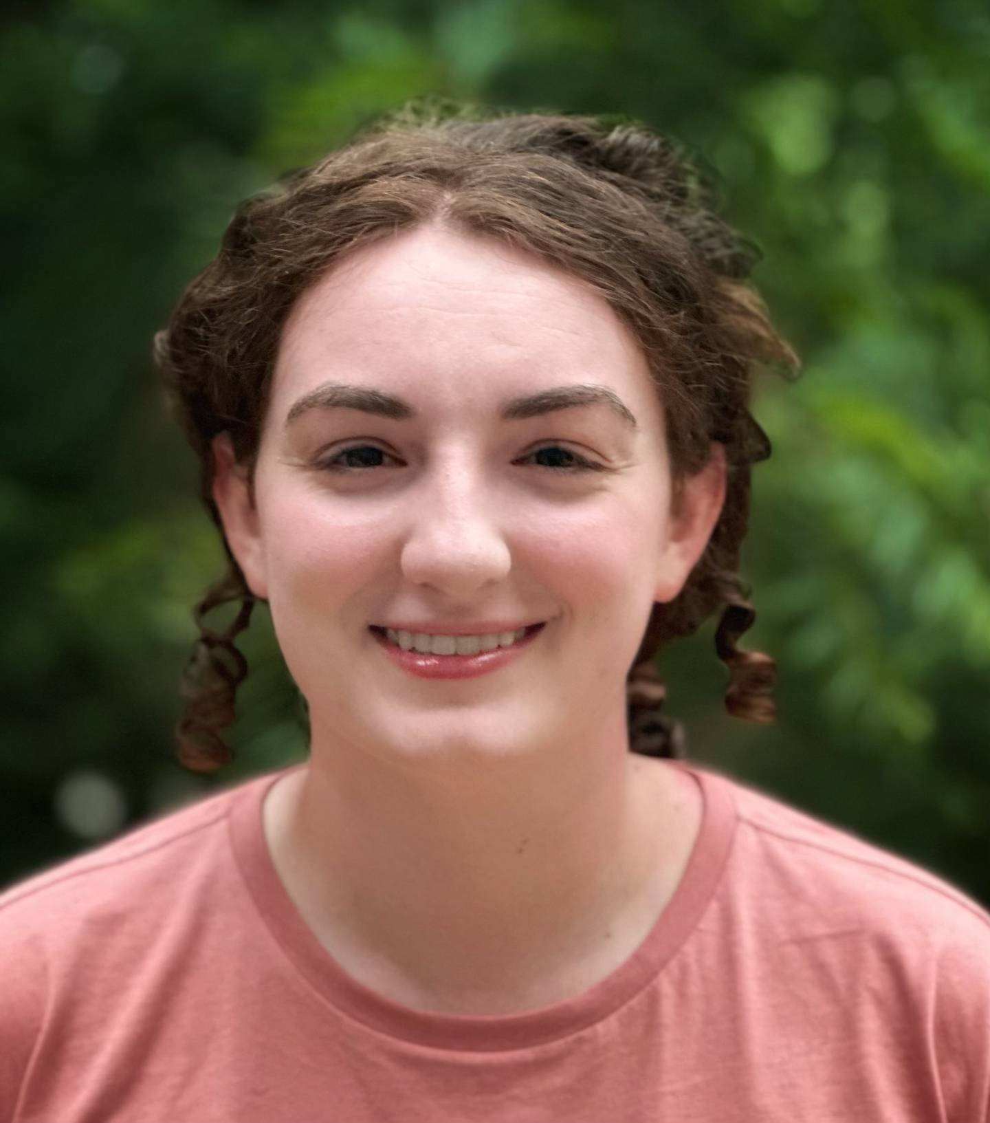 Olivia Bayans