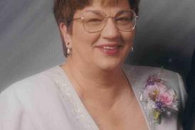 Rosemary Cooley
