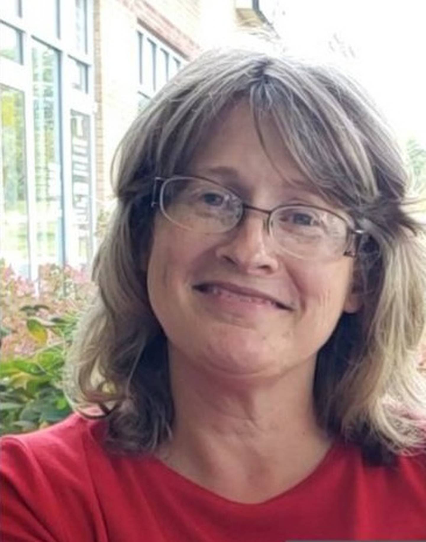 Sherri Aschan