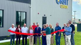 ORBIT Center Marks a New Era for South-Central Iowa’s Workforce