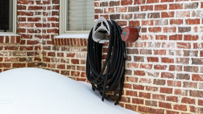 Protecting Your Home from Frozen Pipes and Water Meter Damage During Extreme Cold