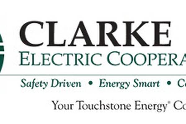 Clarke Electric Cooperative Announces CEO