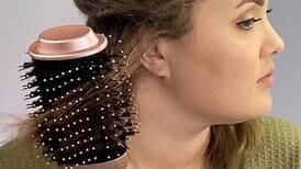Get a Salon-Style Blowout For Just $49.99 With the Adagio Blower Brush