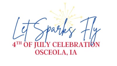 Let Sparks Fly