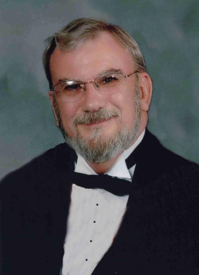 Tom Meyer