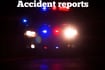 Aug. 7, 2025 accident reports